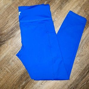 Zyia light and tight